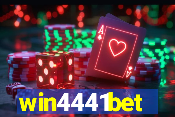 win4441bet