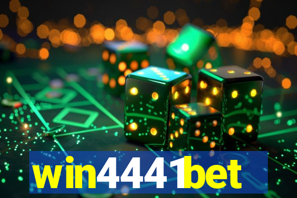 win4441bet