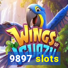 9897 slots