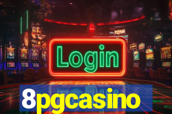 8pgcasino