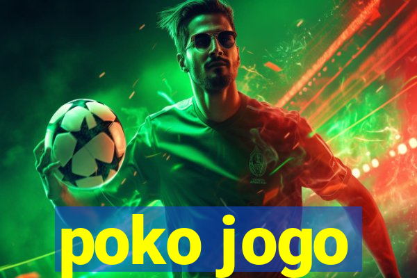 poko jogo