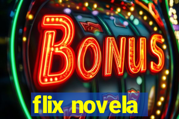 flix novela