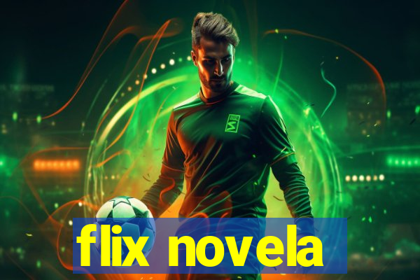 flix novela
