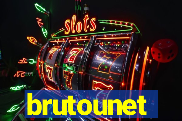 brutounet