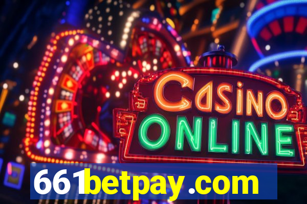 661betpay.com