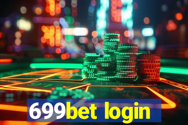 699bet login
