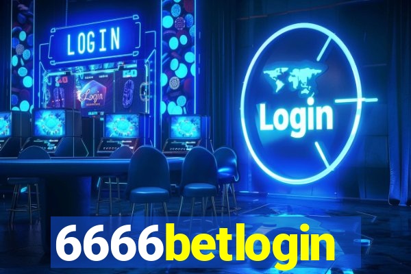 6666betlogin