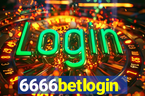6666betlogin