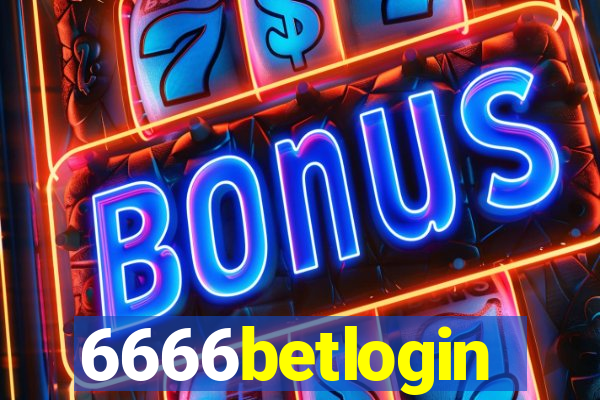 6666betlogin