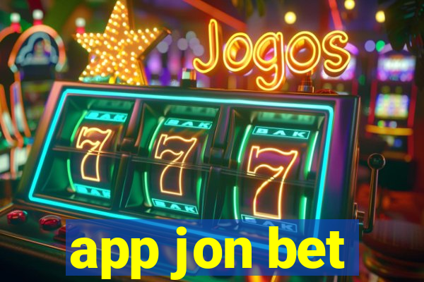 app jon bet