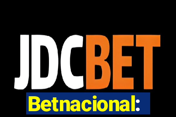 Betnacional: