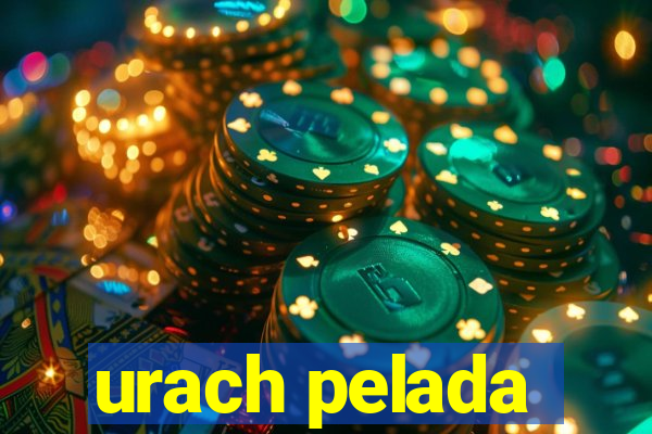 urach pelada
