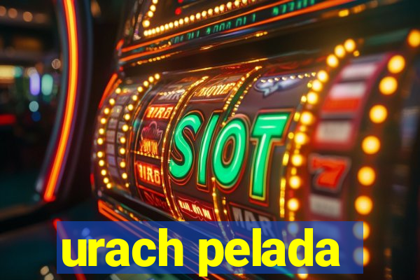 urach pelada
