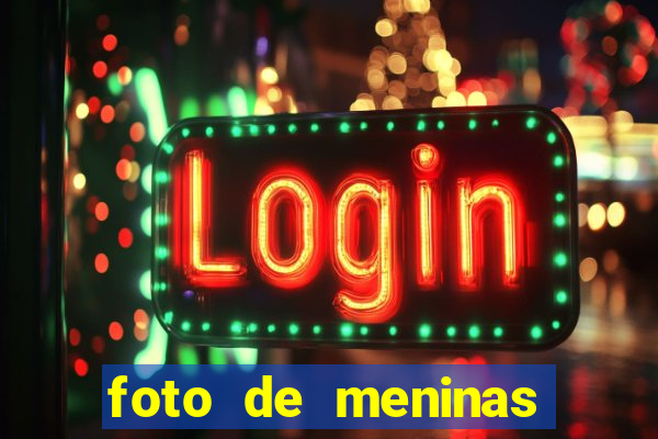 foto de meninas sem mostrar o rosto