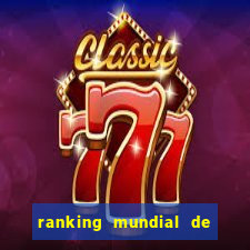 ranking mundial de beyblade burst