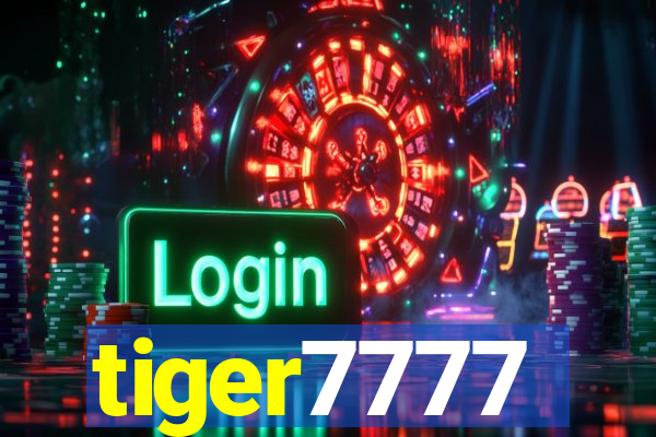 tiger7777