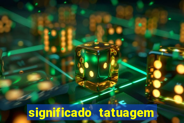 significado tatuagem sol lua e estrela amizade