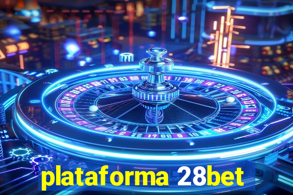 plataforma 28bet
