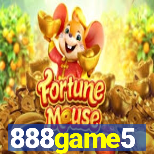 888game5