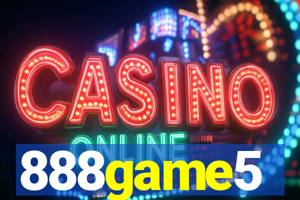 888game5