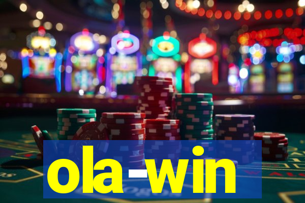 ola-win