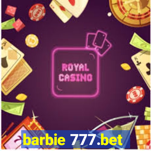 barbie 777.bet