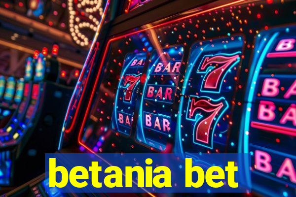 betania bet