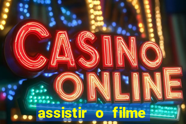 assistir o filme bilhete de loteria