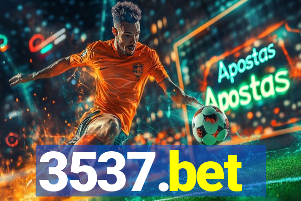 3537.bet