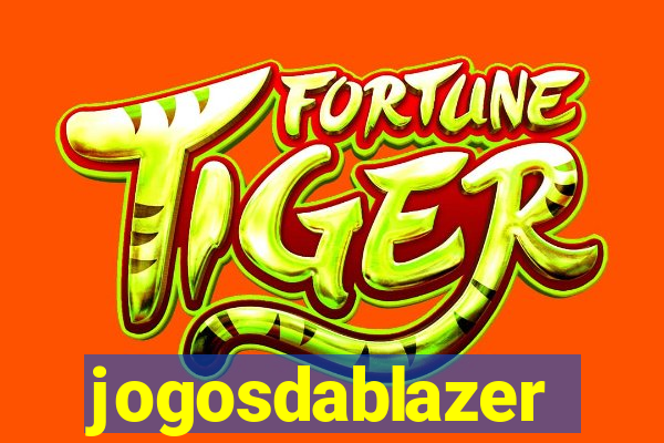 jogosdablazer
