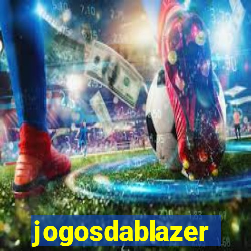 jogosdablazer