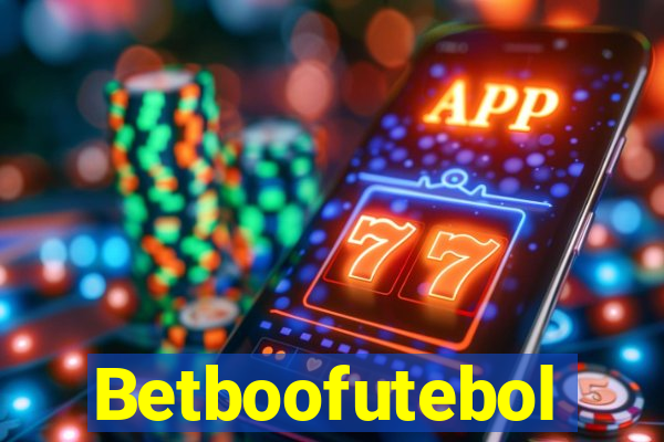 Betboofutebol
