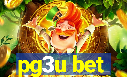 pg3u bet