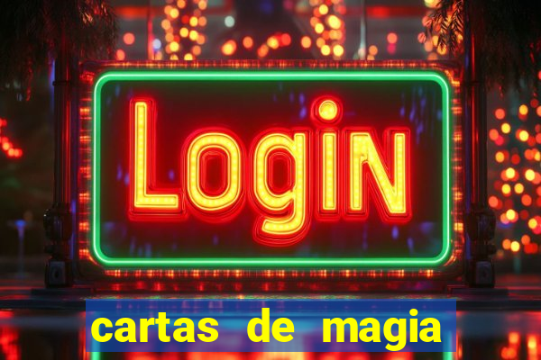 cartas de magia d&d 5e pdf