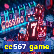 cc567 game