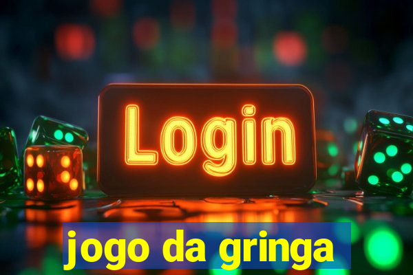 jogo da gringa