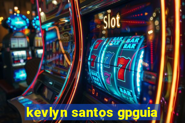 kevlyn santos gpguia