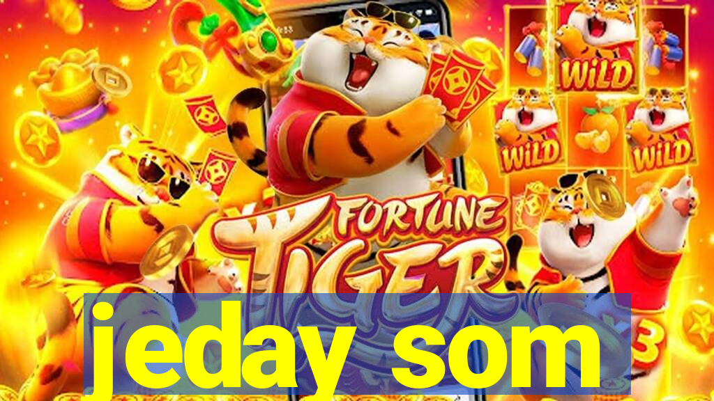 jeday som