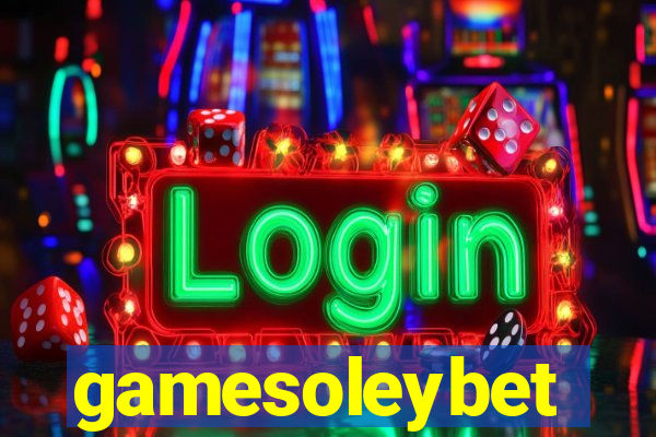 gamesoleybet