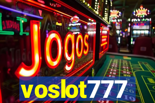 voslot777