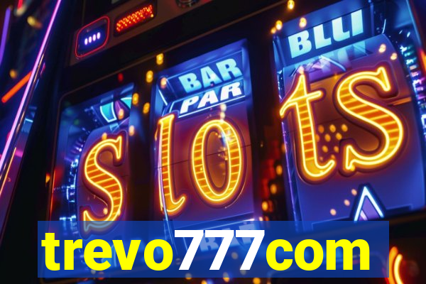 trevo777com