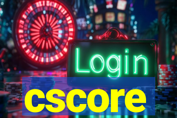 cscore