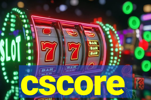 cscore