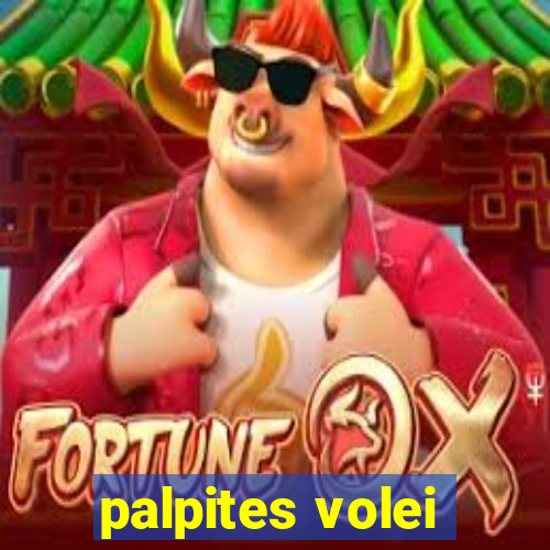 palpites volei
