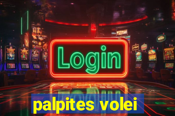 palpites volei