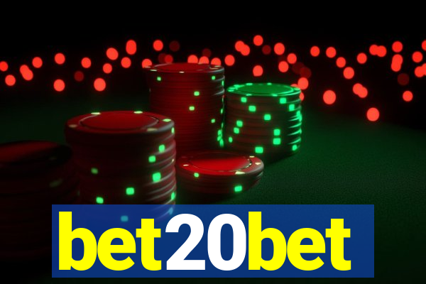 bet20bet