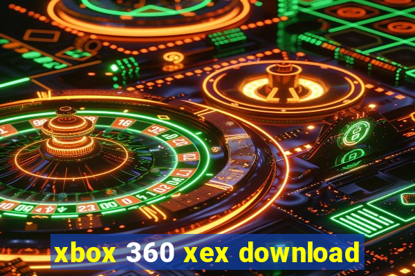 xbox 360 xex download