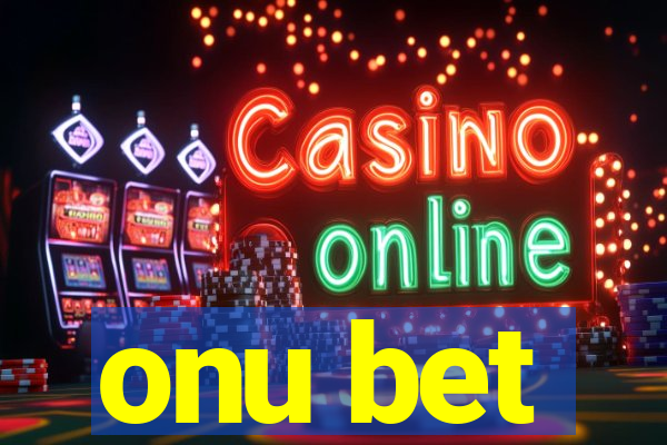 onu bet