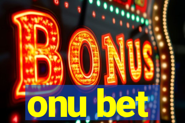 onu bet