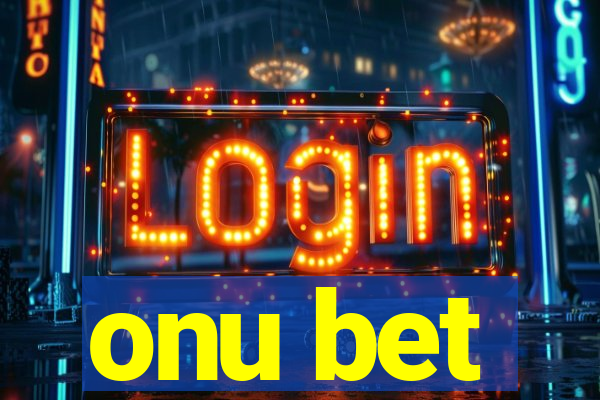 onu bet